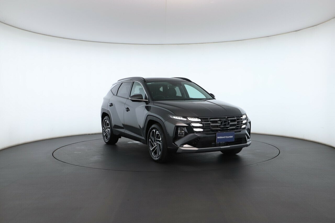 Hyundai Tucson image 4