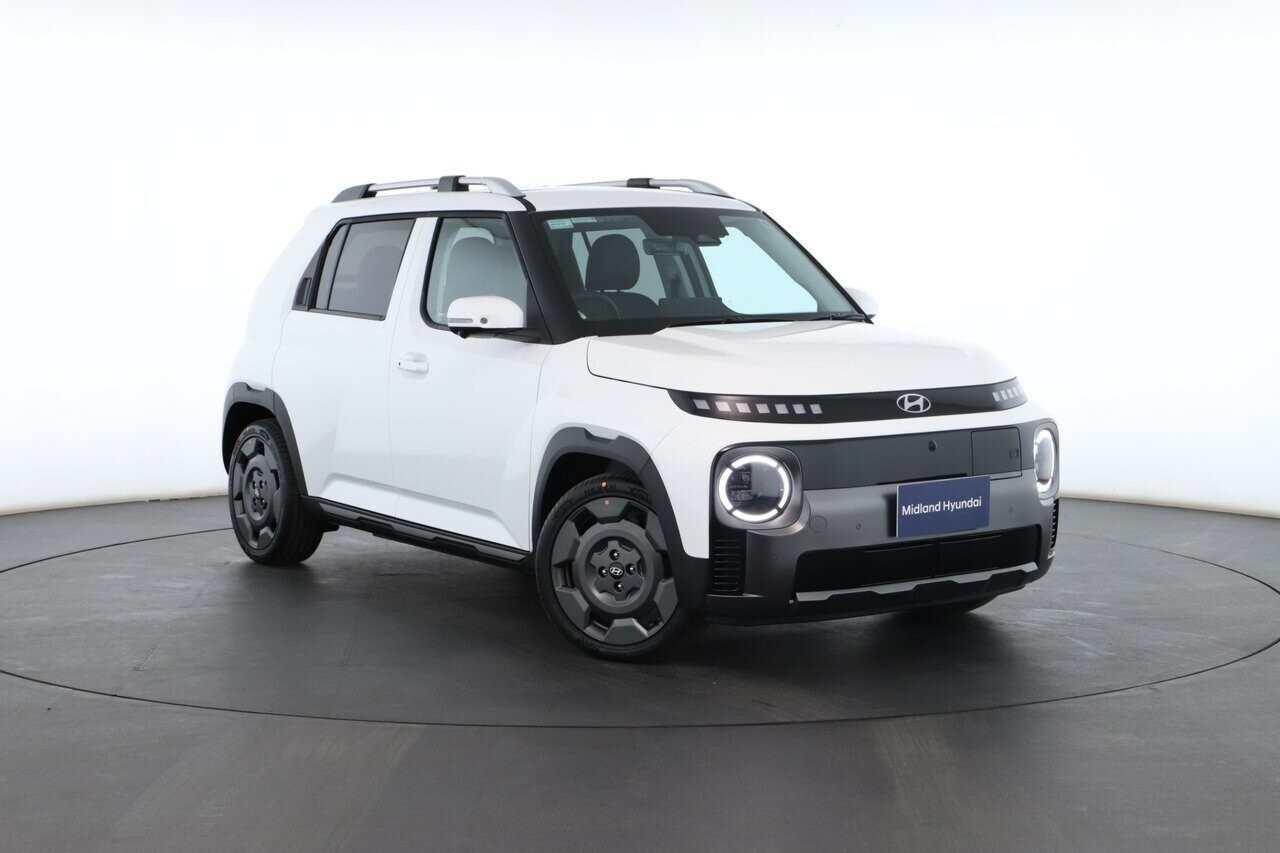 Hyundai Inster image 1