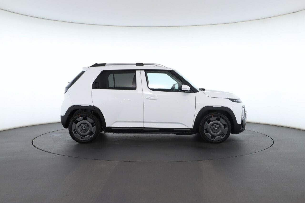 Hyundai Inster image 2