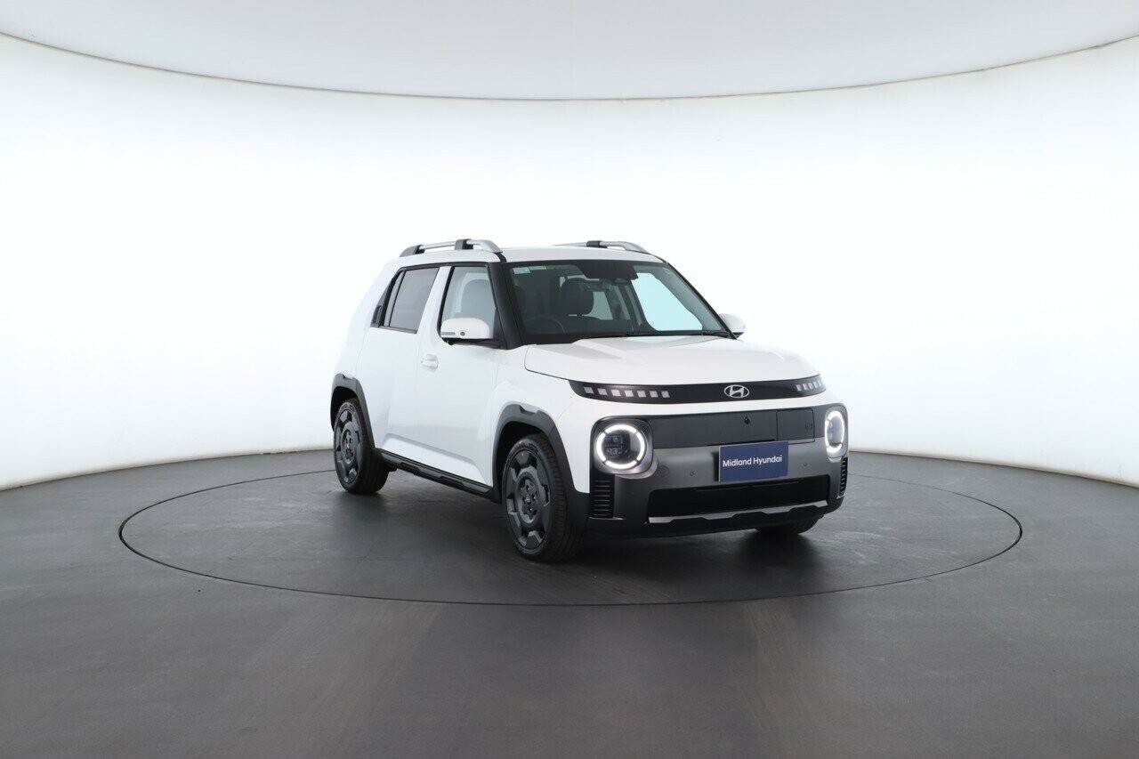 Hyundai Inster image 4