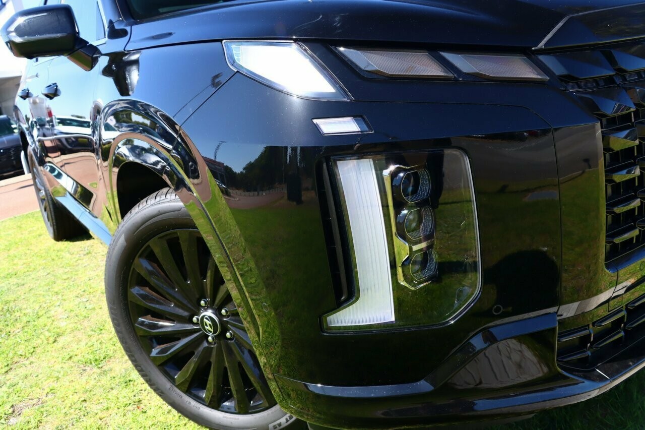 Hyundai Palisade image 2