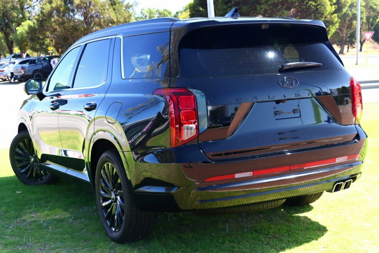 Hyundai Palisade image 3