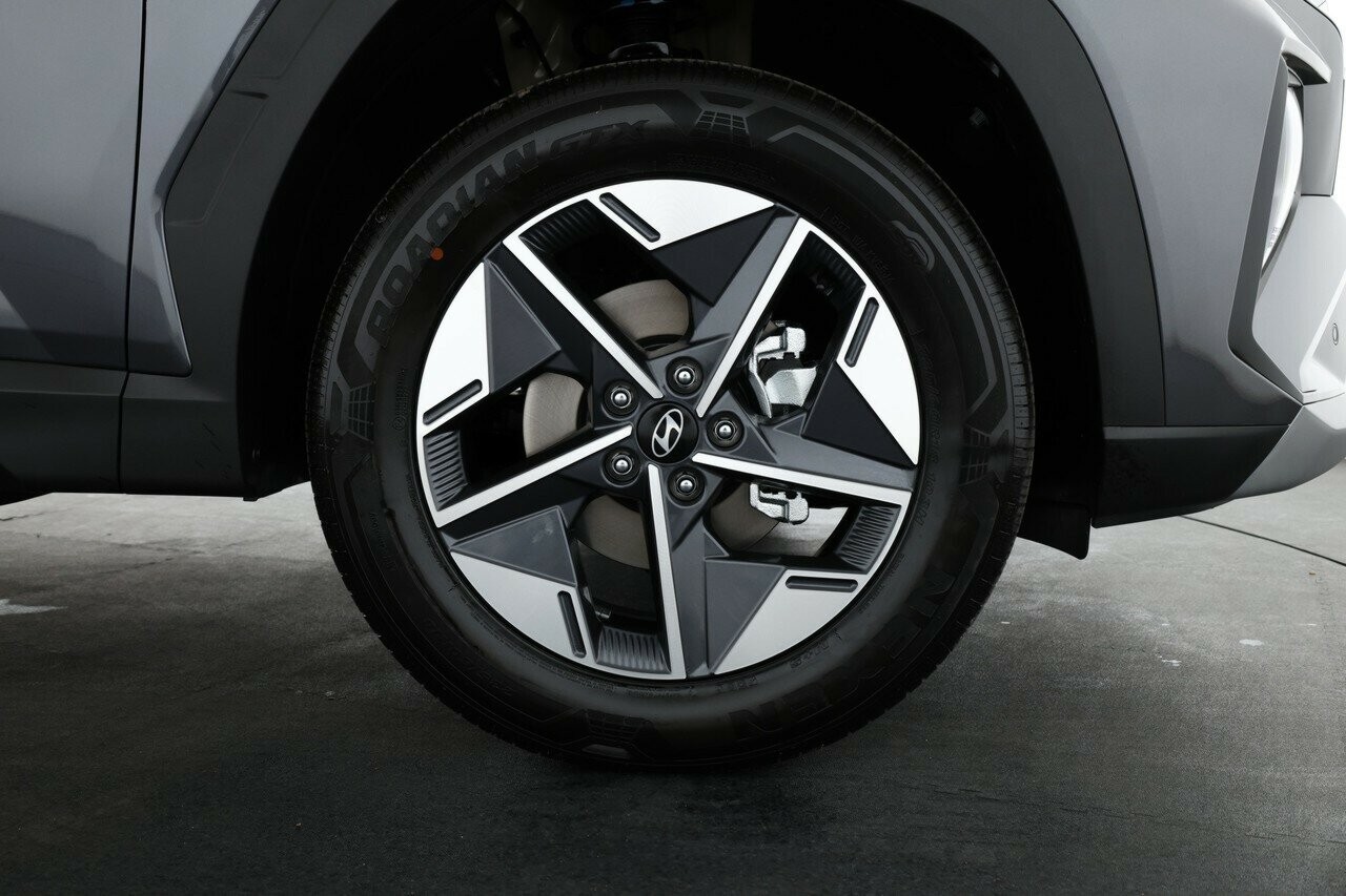 Hyundai Tucson image 3