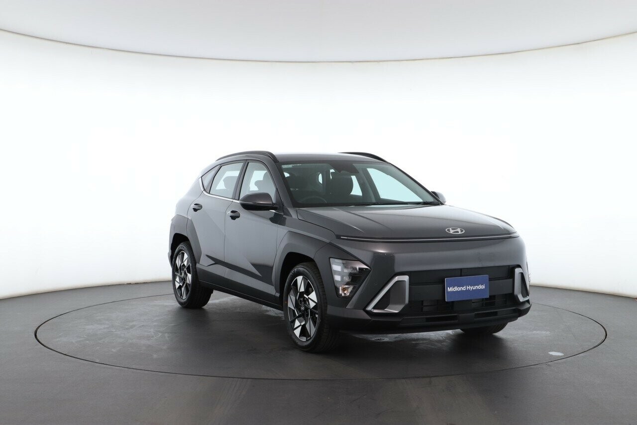 Hyundai Kona image 4