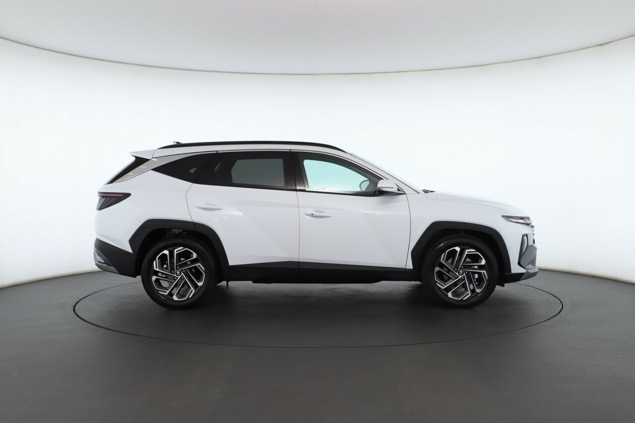 Hyundai Tucson image 2