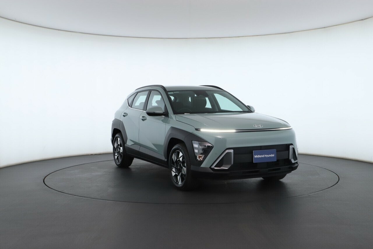 Hyundai Kona image 4