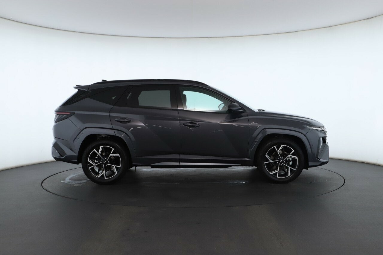 Hyundai Tucson image 2