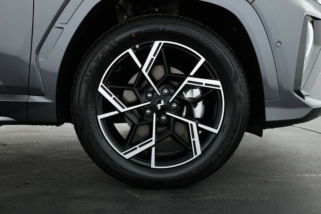 Hyundai Tucson image 3