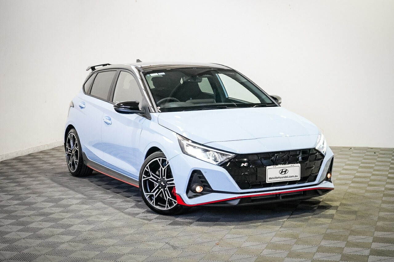 Hyundai Co image 1