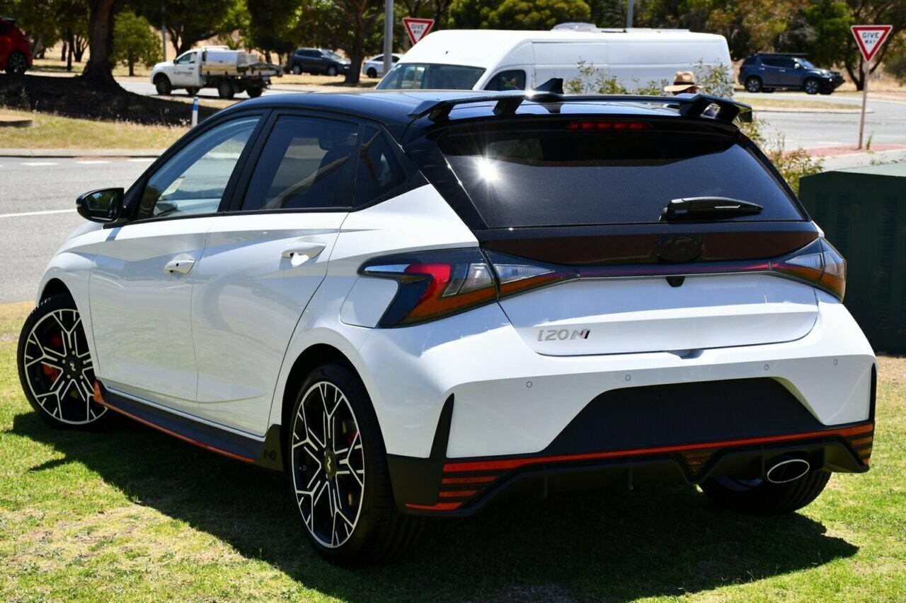 Hyundai I20 image 3