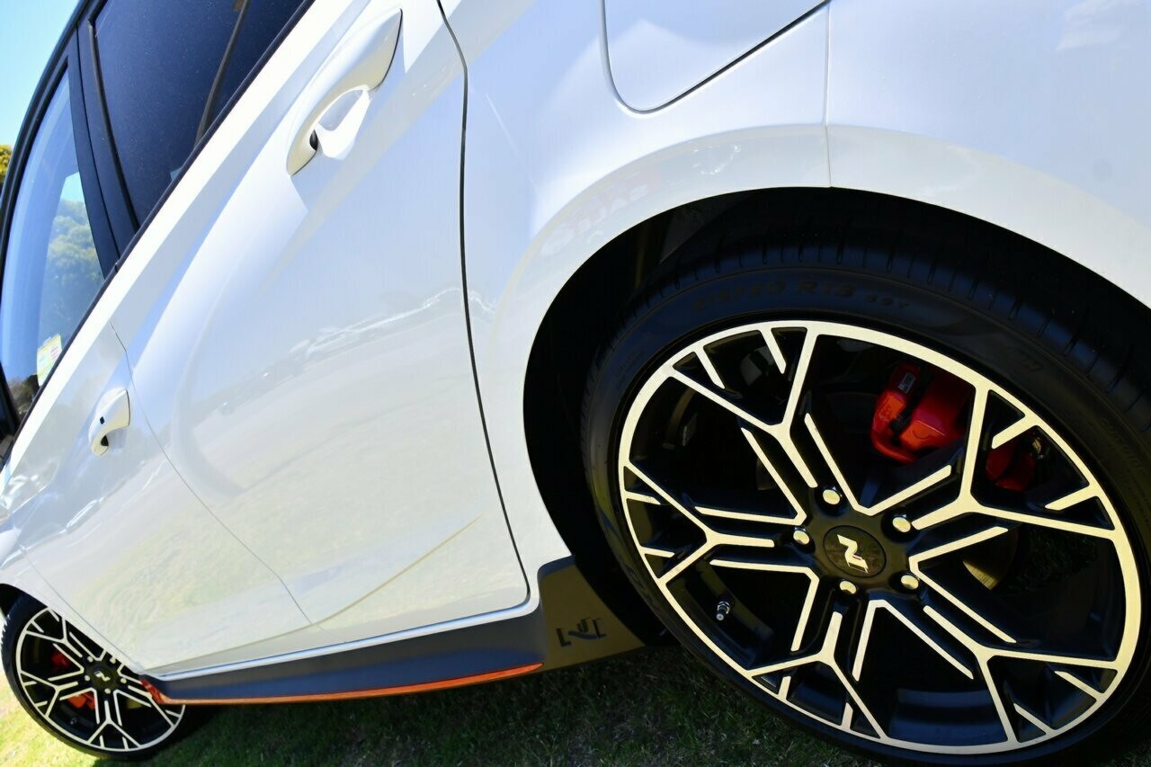 Hyundai I20 image 4