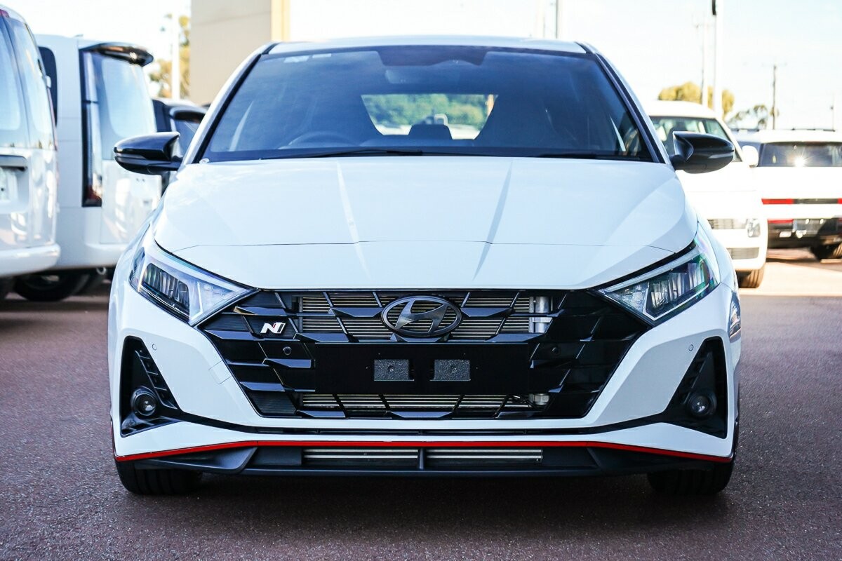 Hyundai I20 image 3