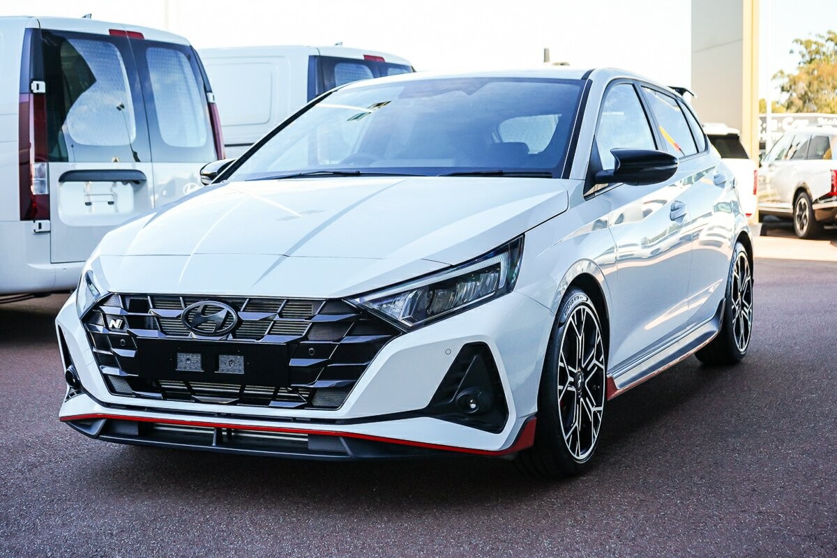 Hyundai I20 image 4