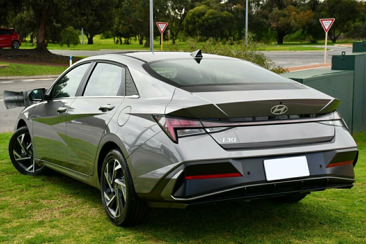Hyundai I30 image 3