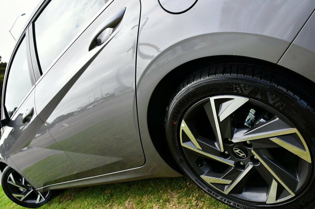 Hyundai I30 image 4