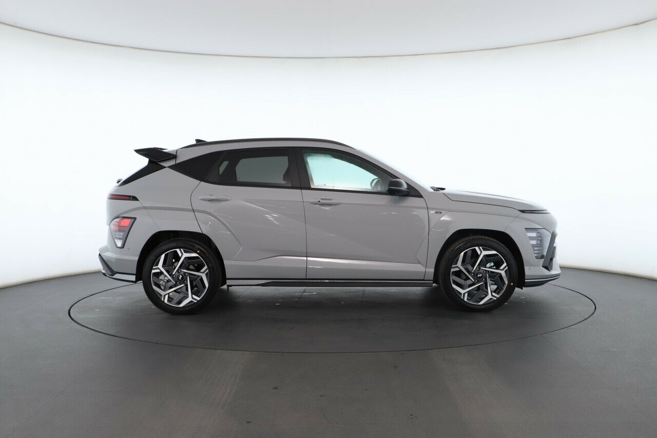 Hyundai Kona image 2