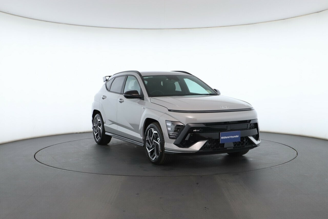 Hyundai Kona image 4