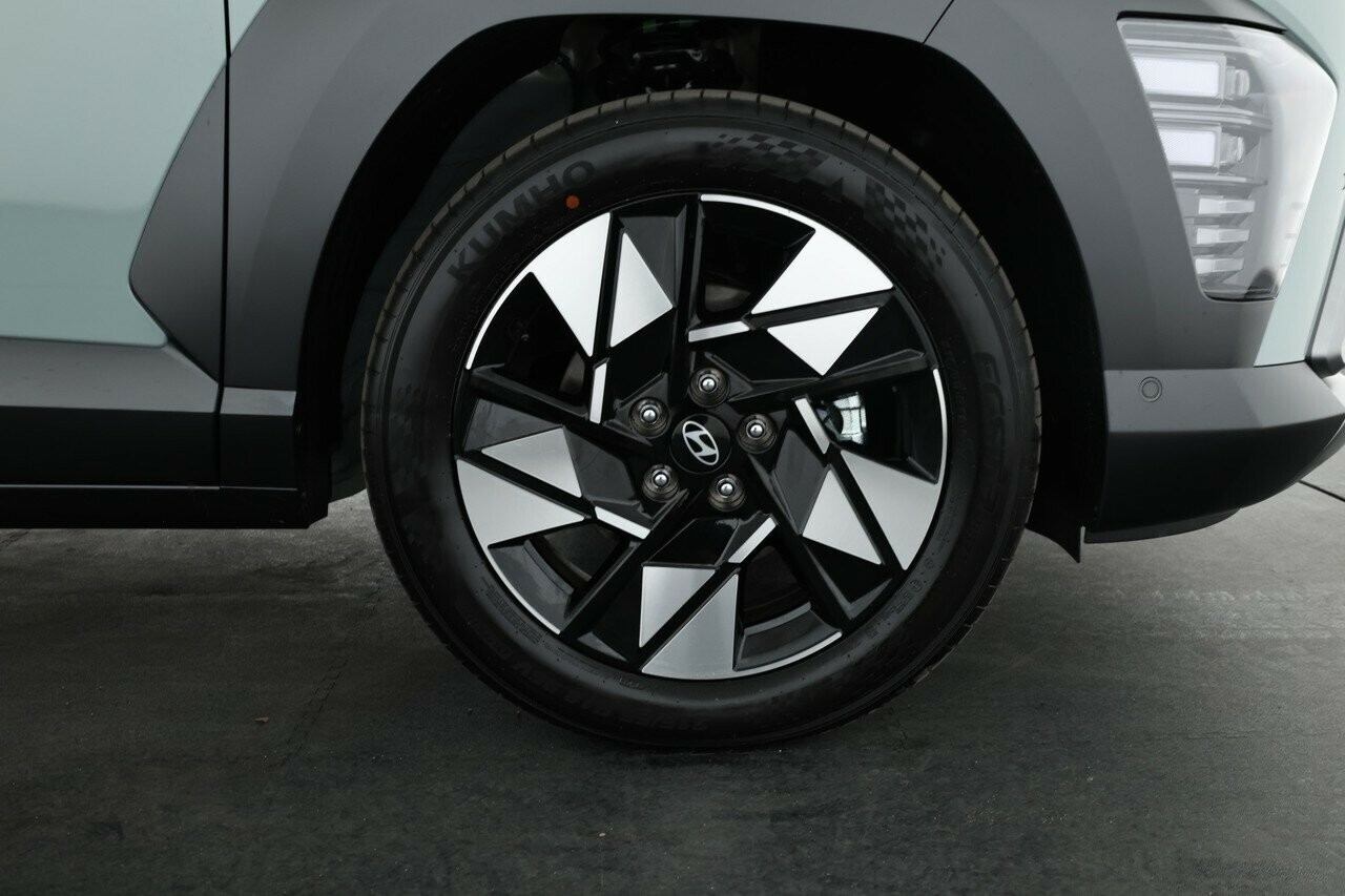 Hyundai Kona image 3