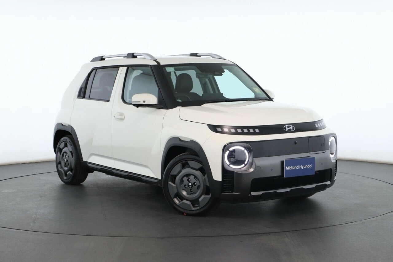 Hyundai Inster image 1