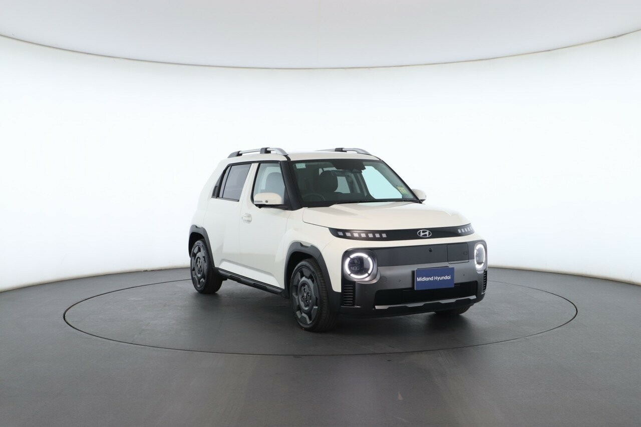 Hyundai Inster image 4