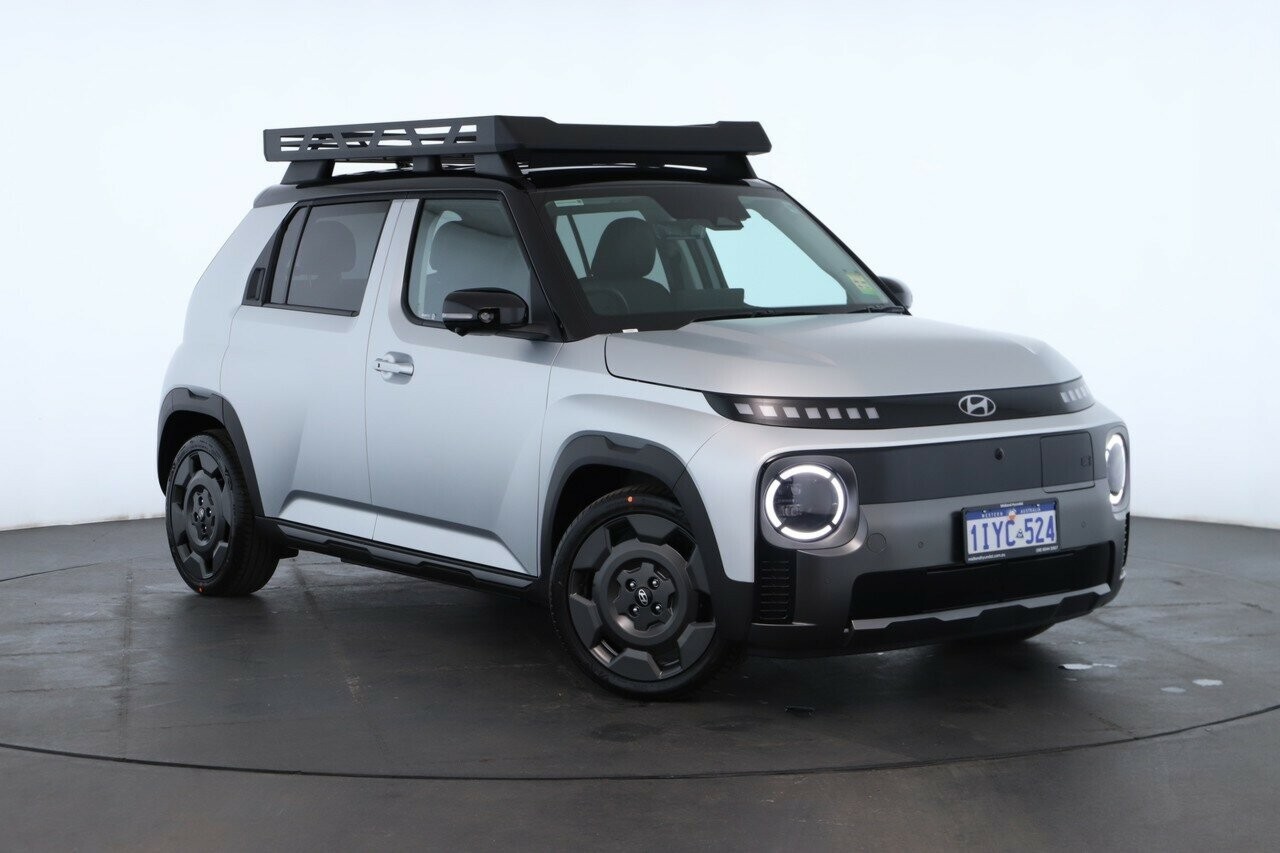 Hyundai Inster image 1