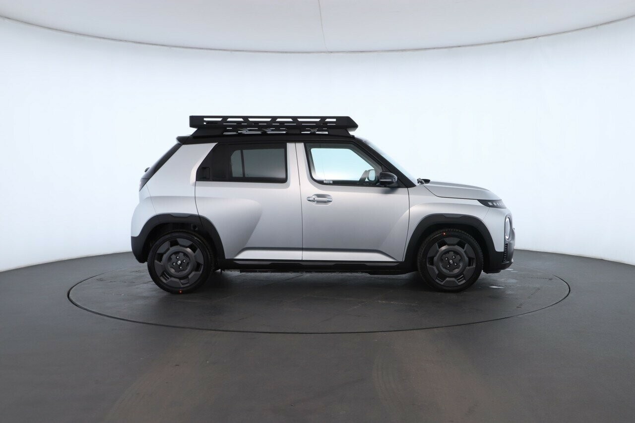 Hyundai Inster image 2