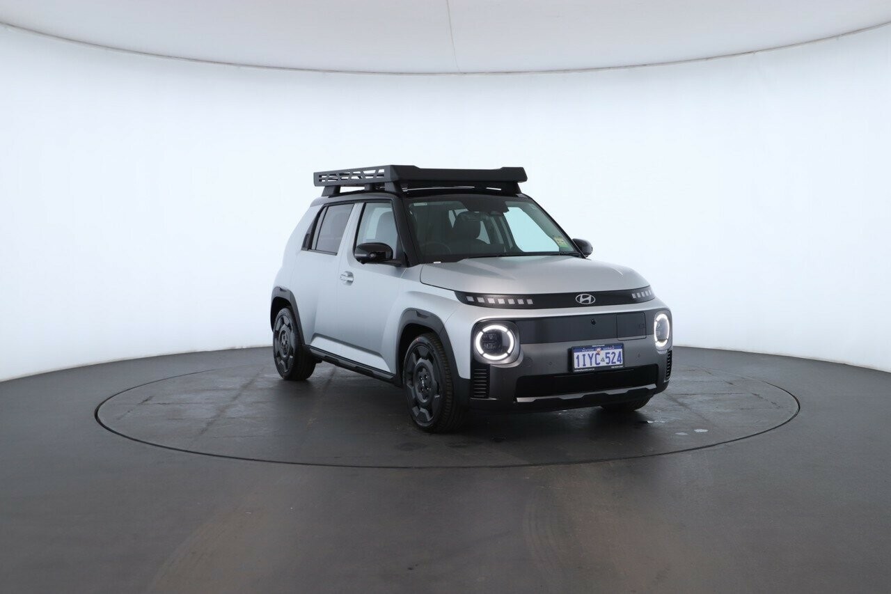 Hyundai Inster image 4