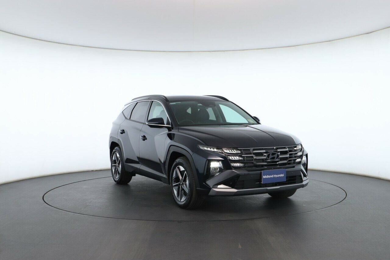 Hyundai Tucson image 4