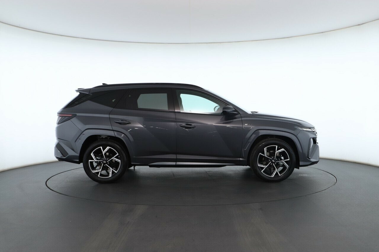 Hyundai Tucson image 2