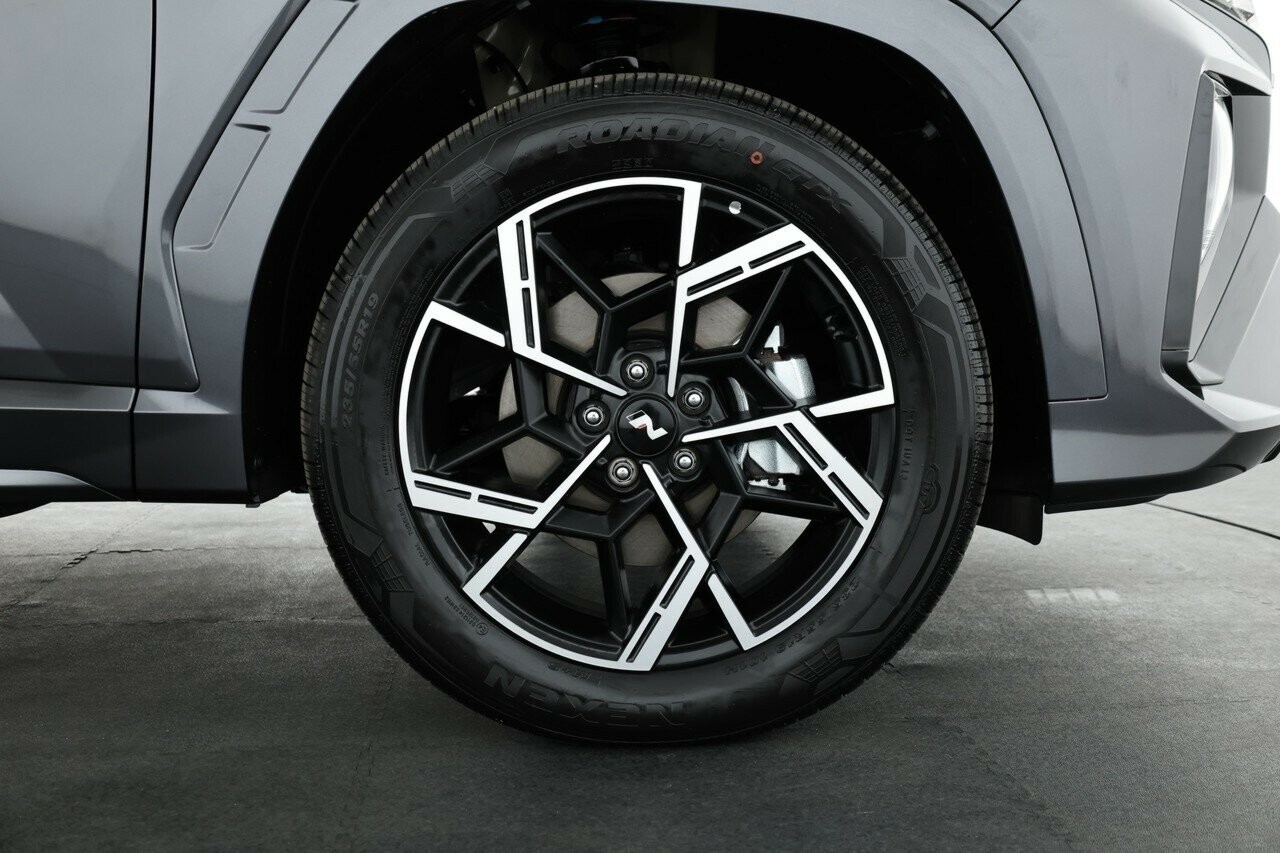 Hyundai Tucson image 3