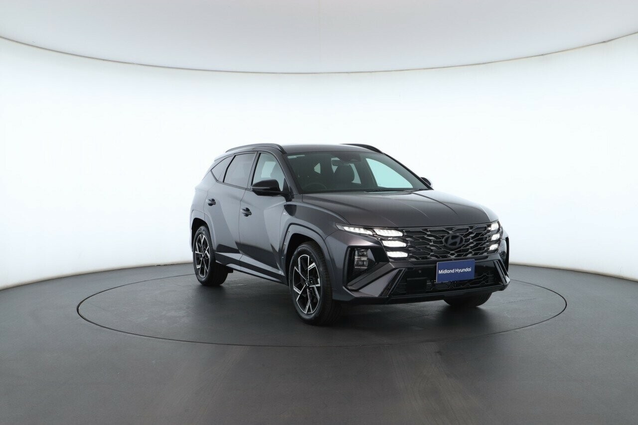 Hyundai Tucson image 4