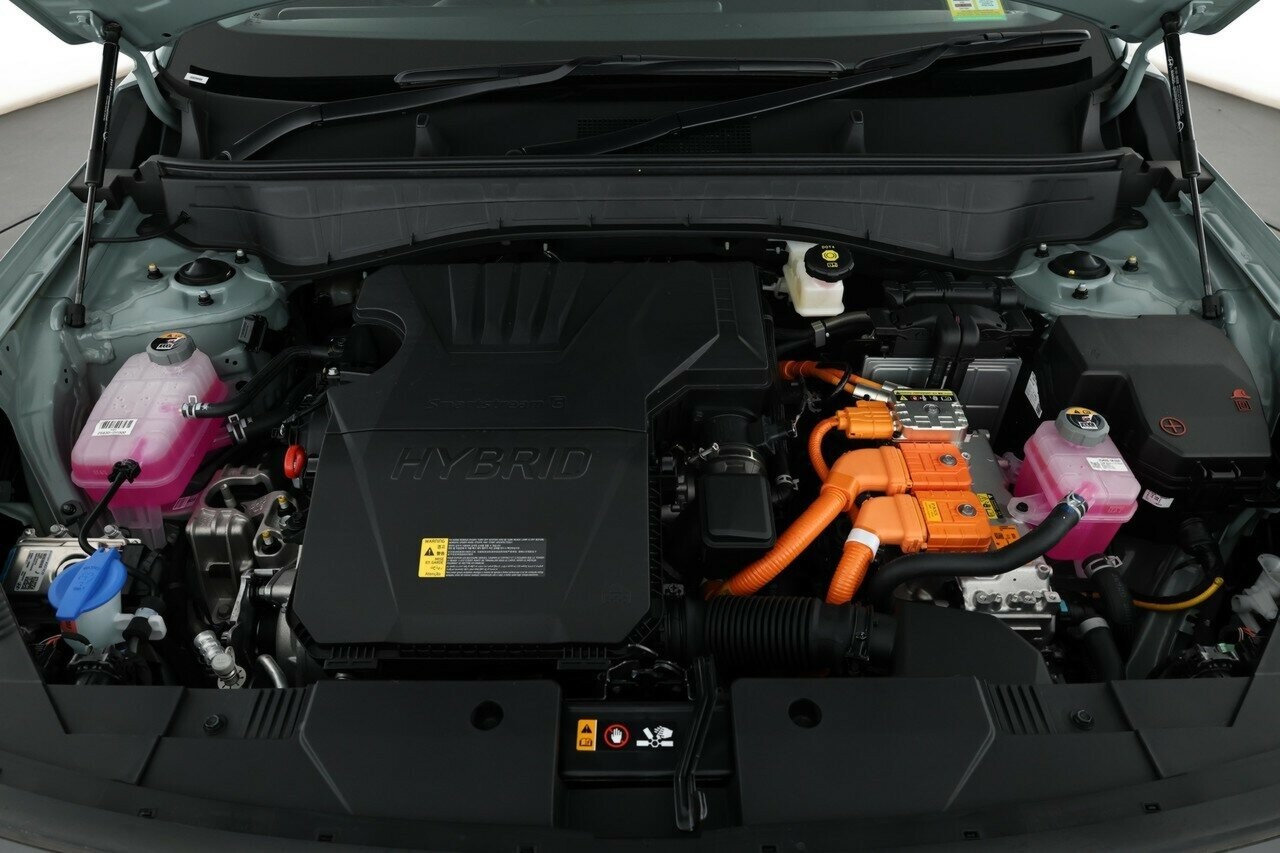 Hyundai Kona image 3