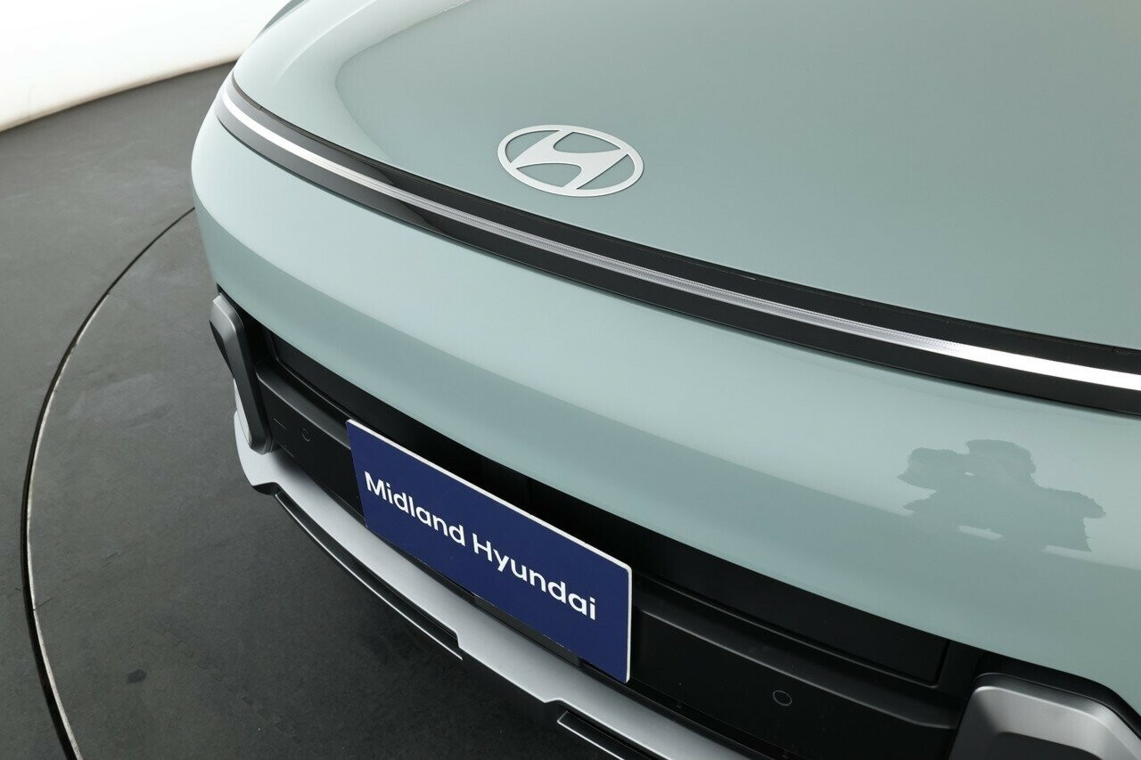Hyundai Kona image 4
