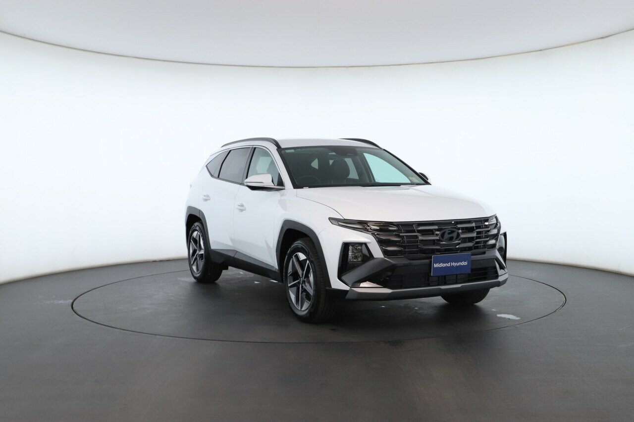 Hyundai Tucson image 4