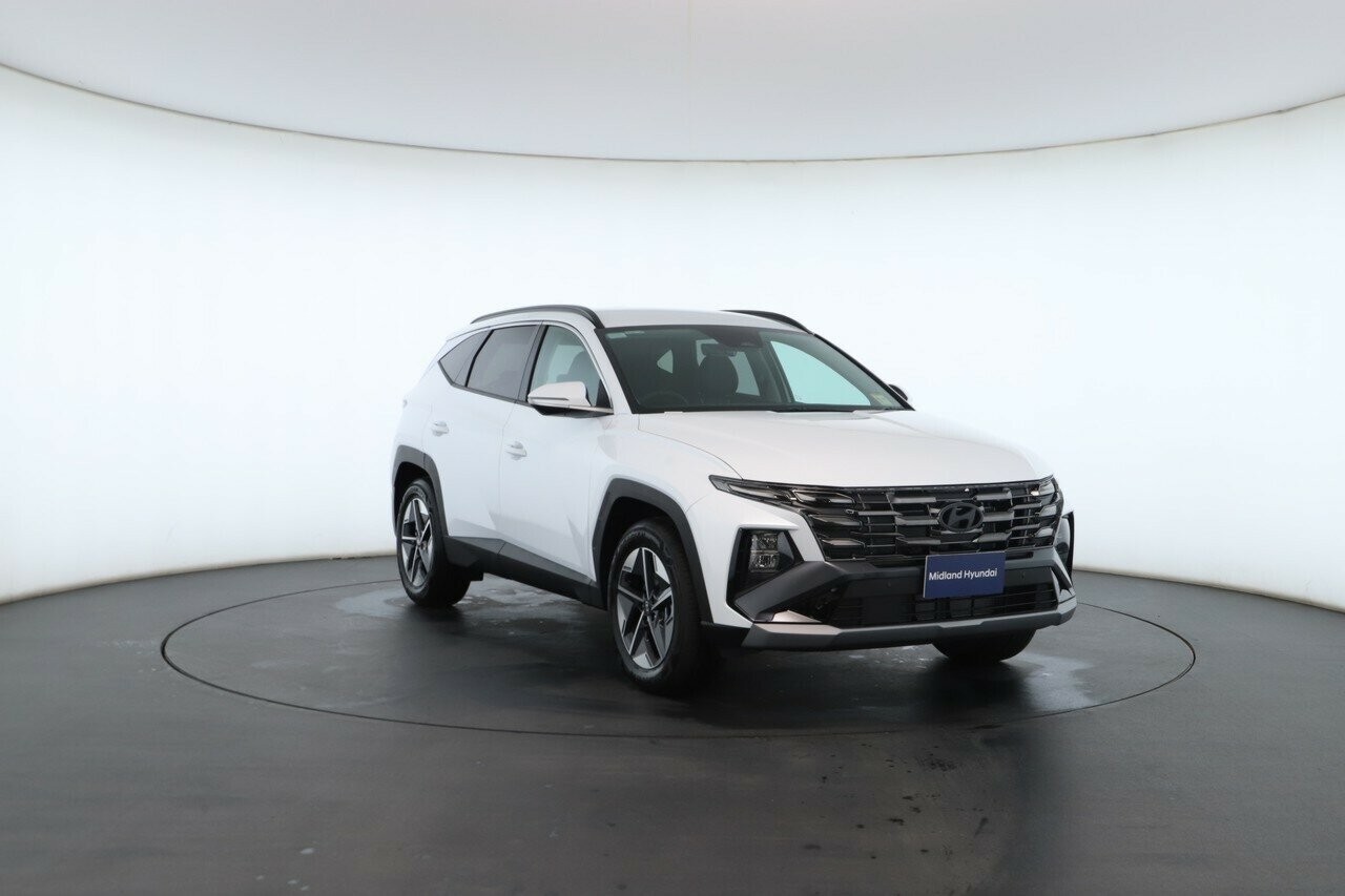 Hyundai Tucson image 4