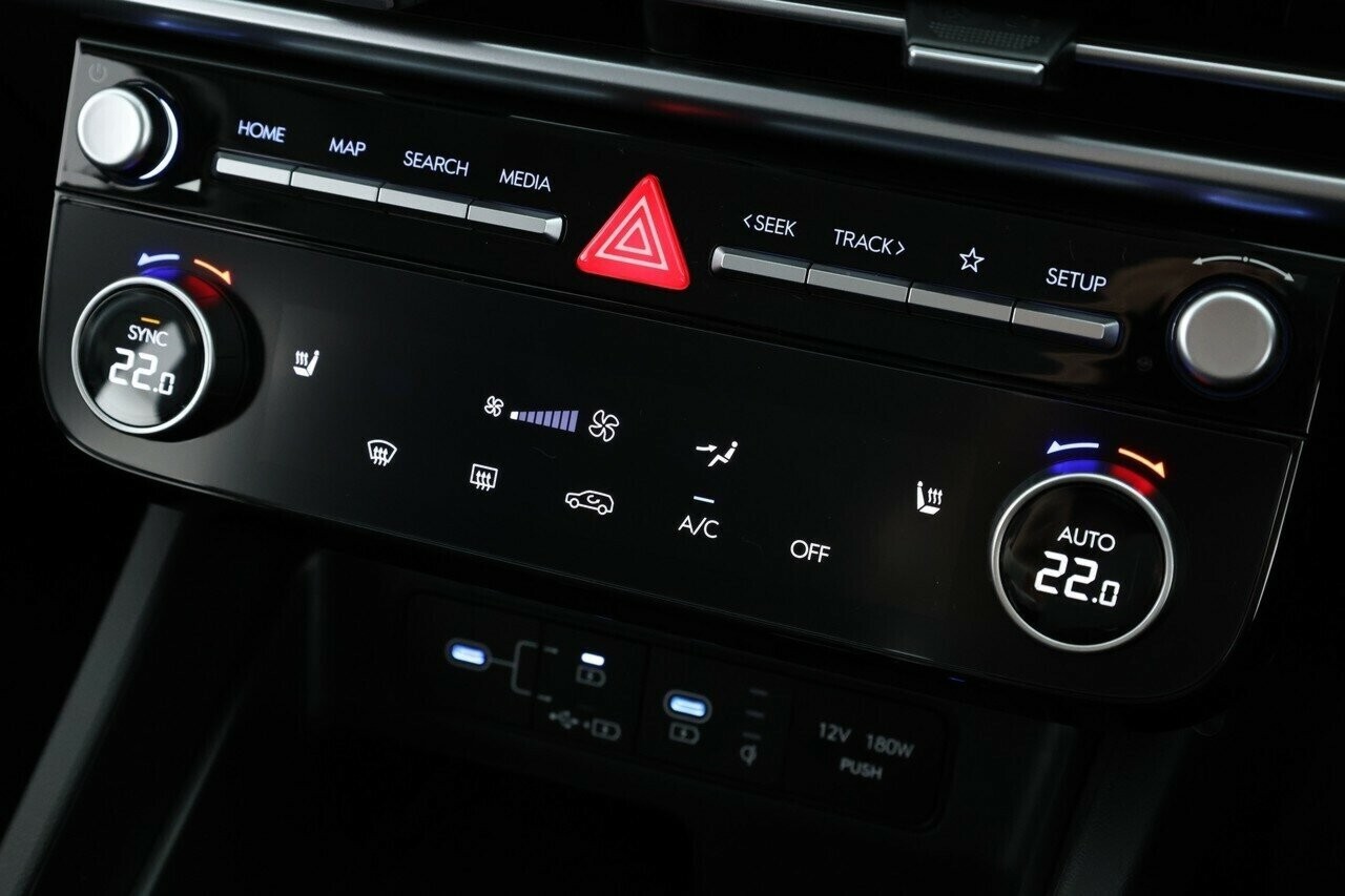 Hyundai Tucson image 2