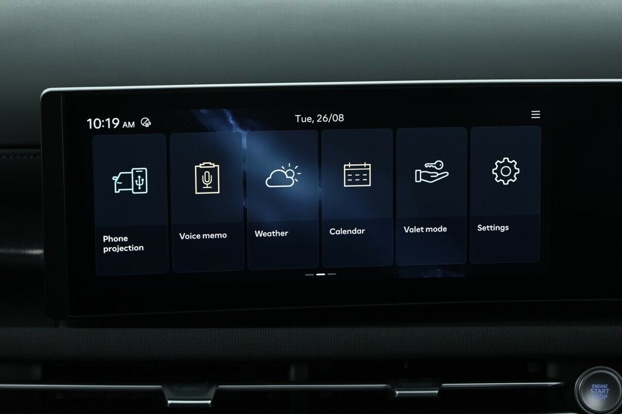 Hyundai Tucson image 4
