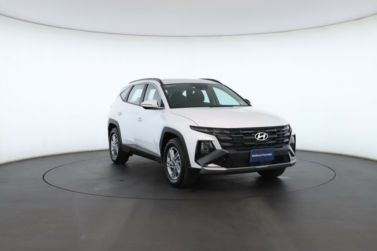Hyundai Tucson image 2
