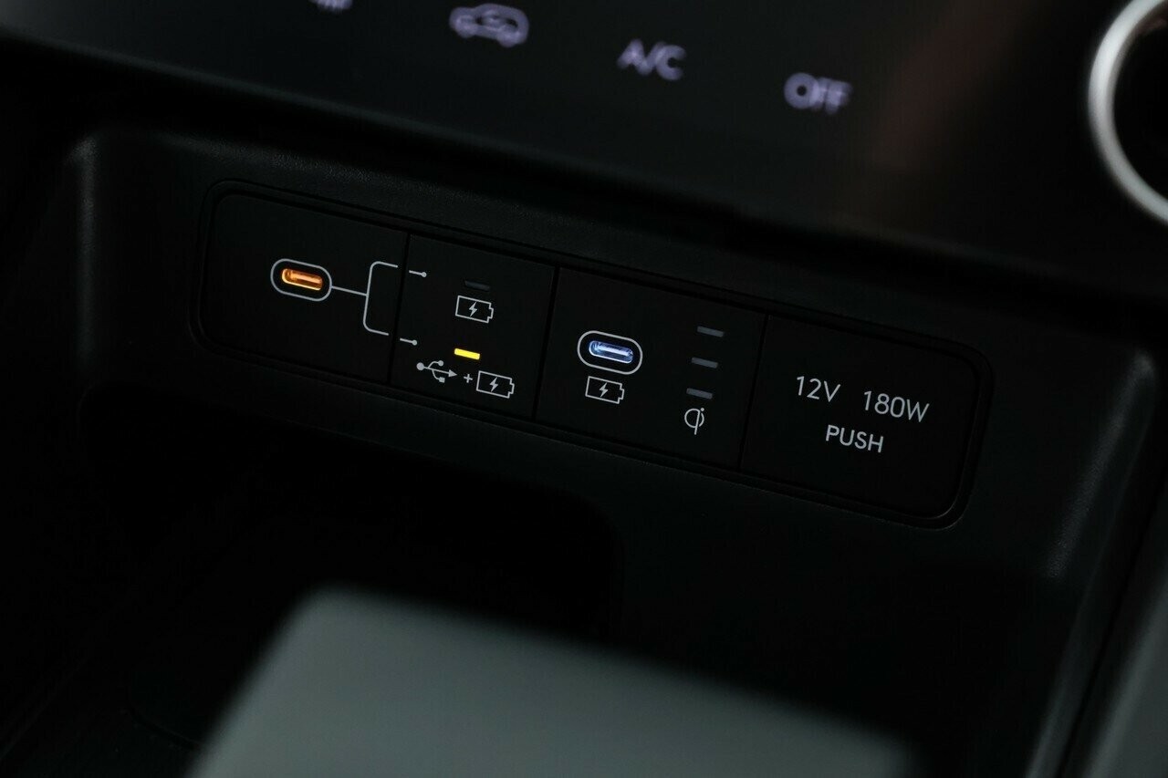 Hyundai Tucson image 2