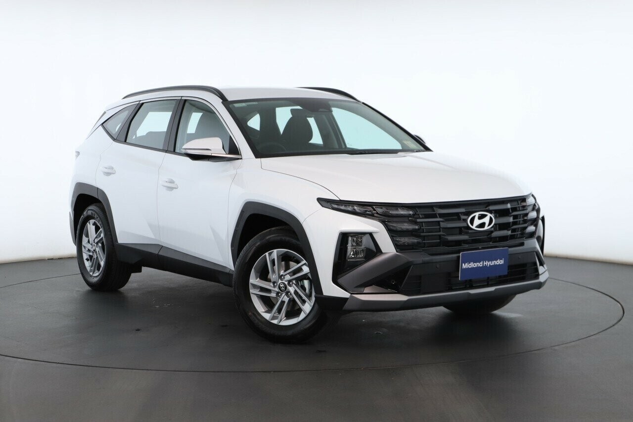 Hyundai Tucson image 1