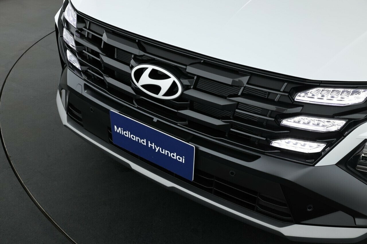 Hyundai Tucson image 4