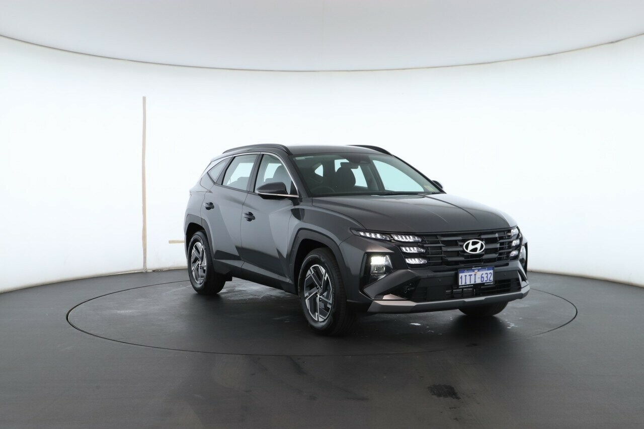 Hyundai Tucson image 4