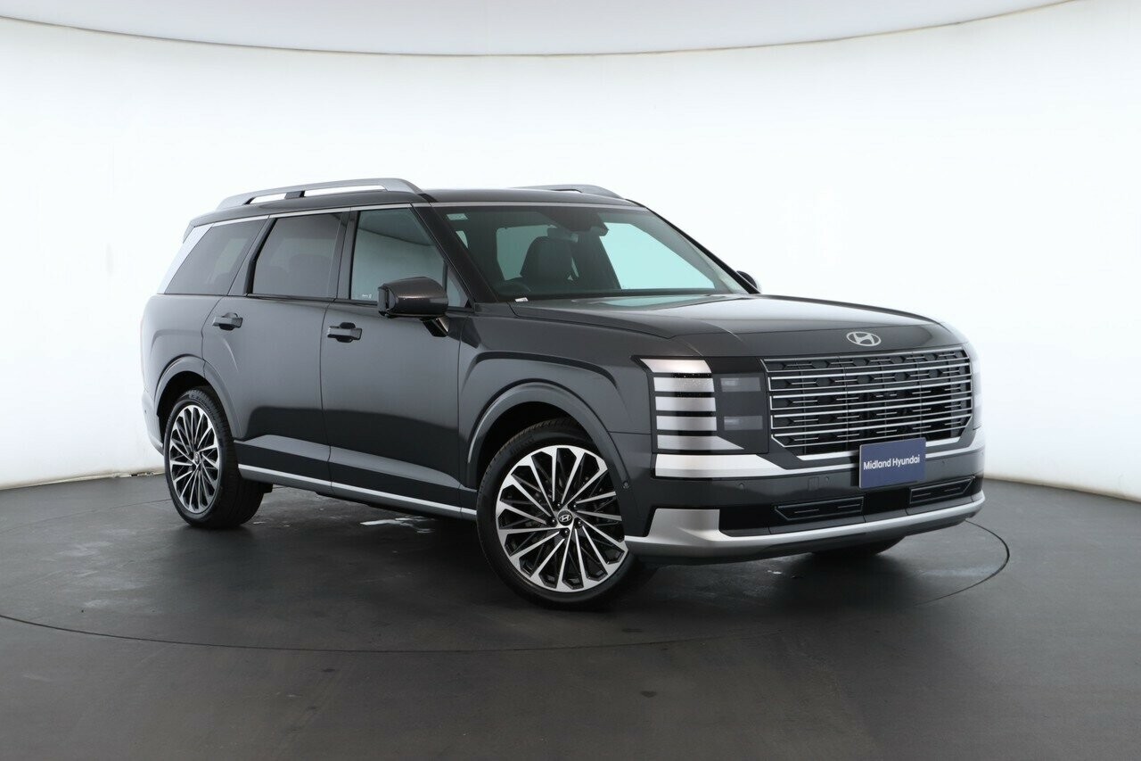Hyundai Palisade image 1