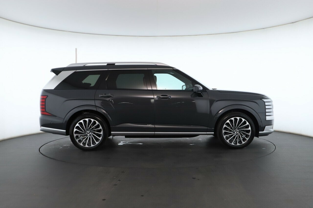Hyundai Palisade image 2