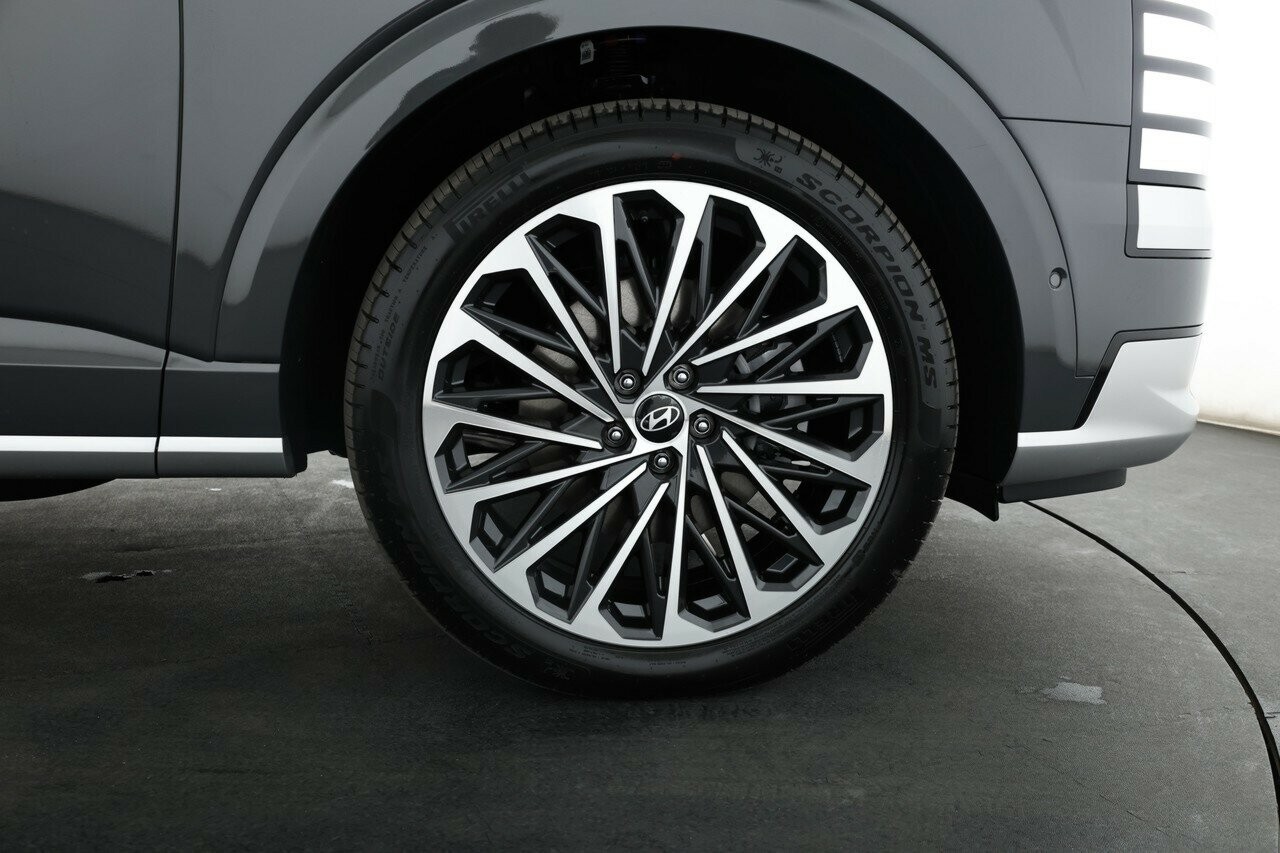 Hyundai Palisade image 3