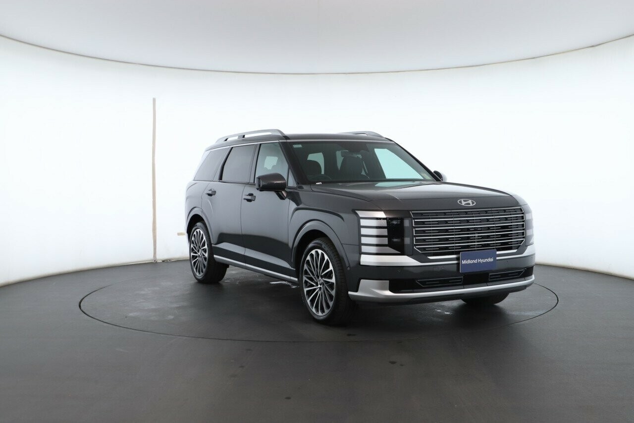 Hyundai Palisade image 4