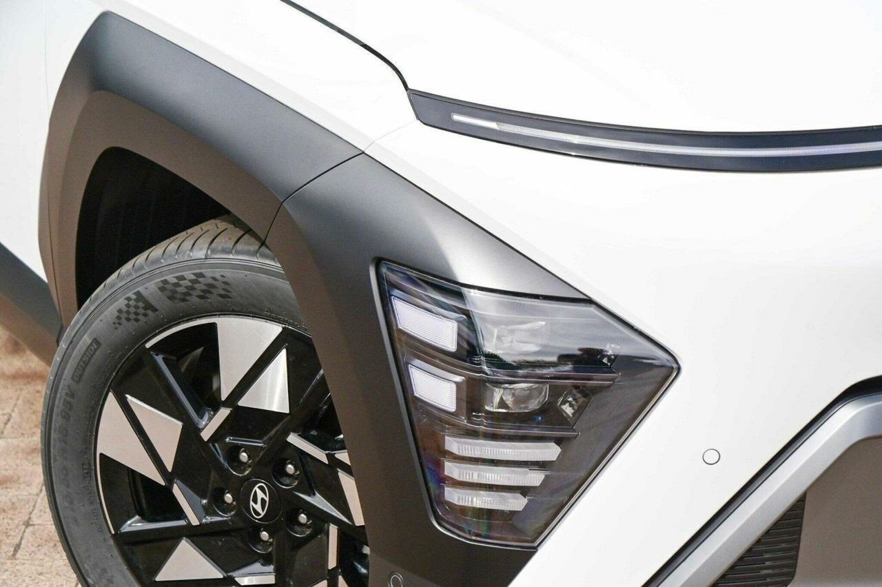 Hyundai Kona image 2