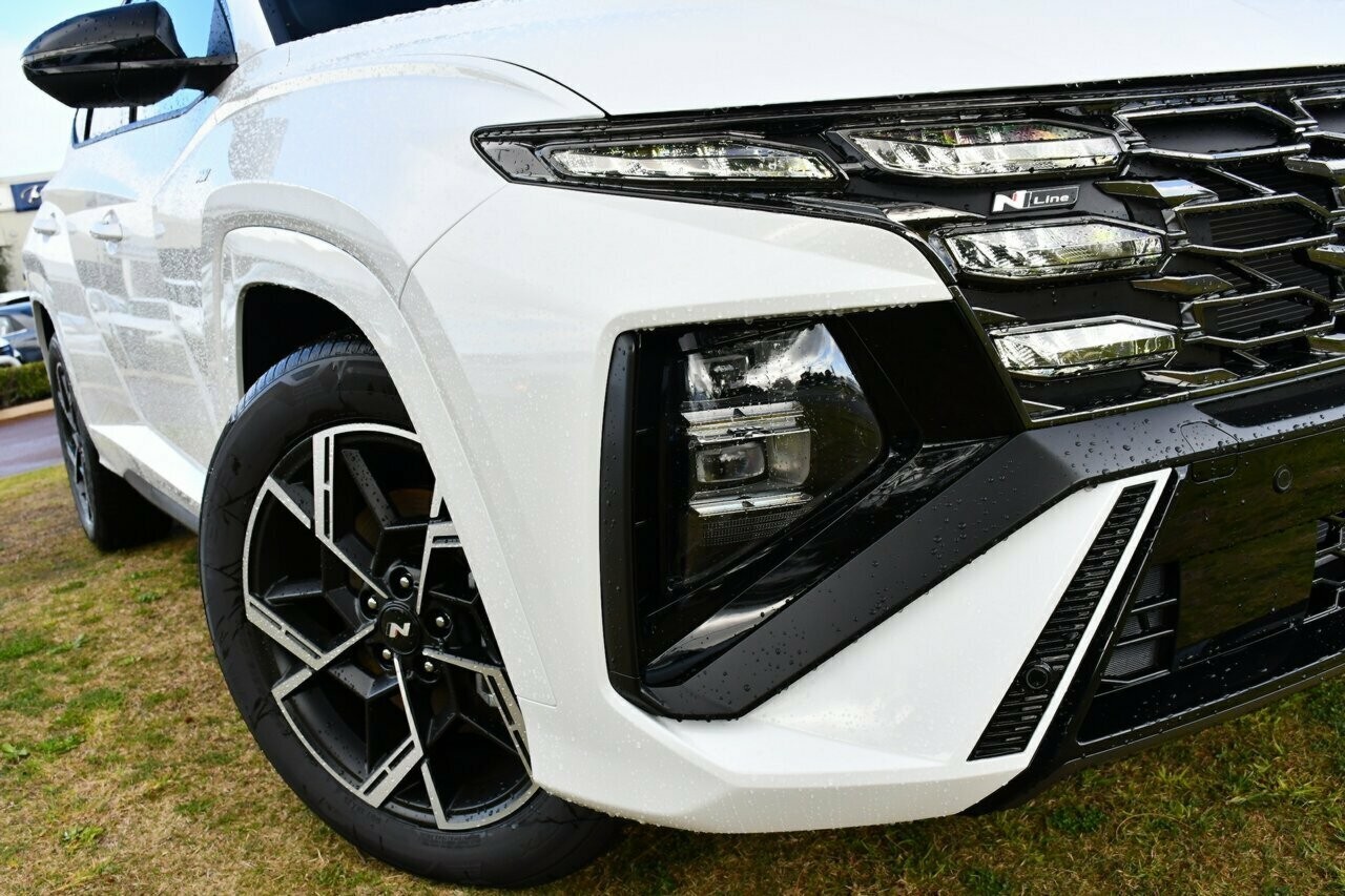 Hyundai Tucson image 2