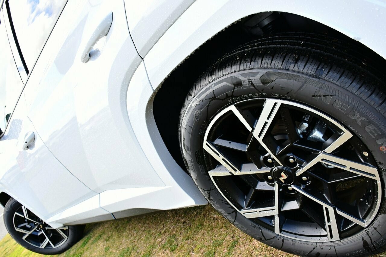 Hyundai Tucson image 4