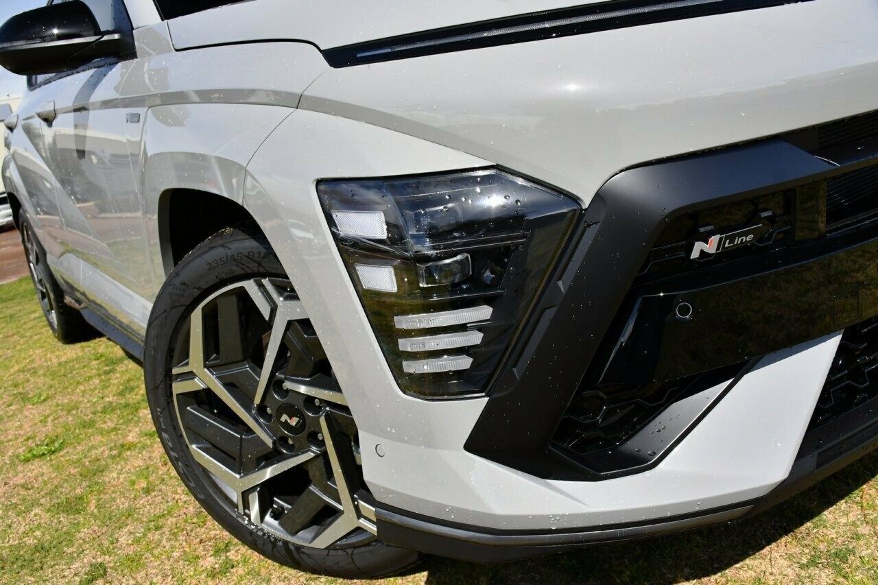 Hyundai Kona image 1